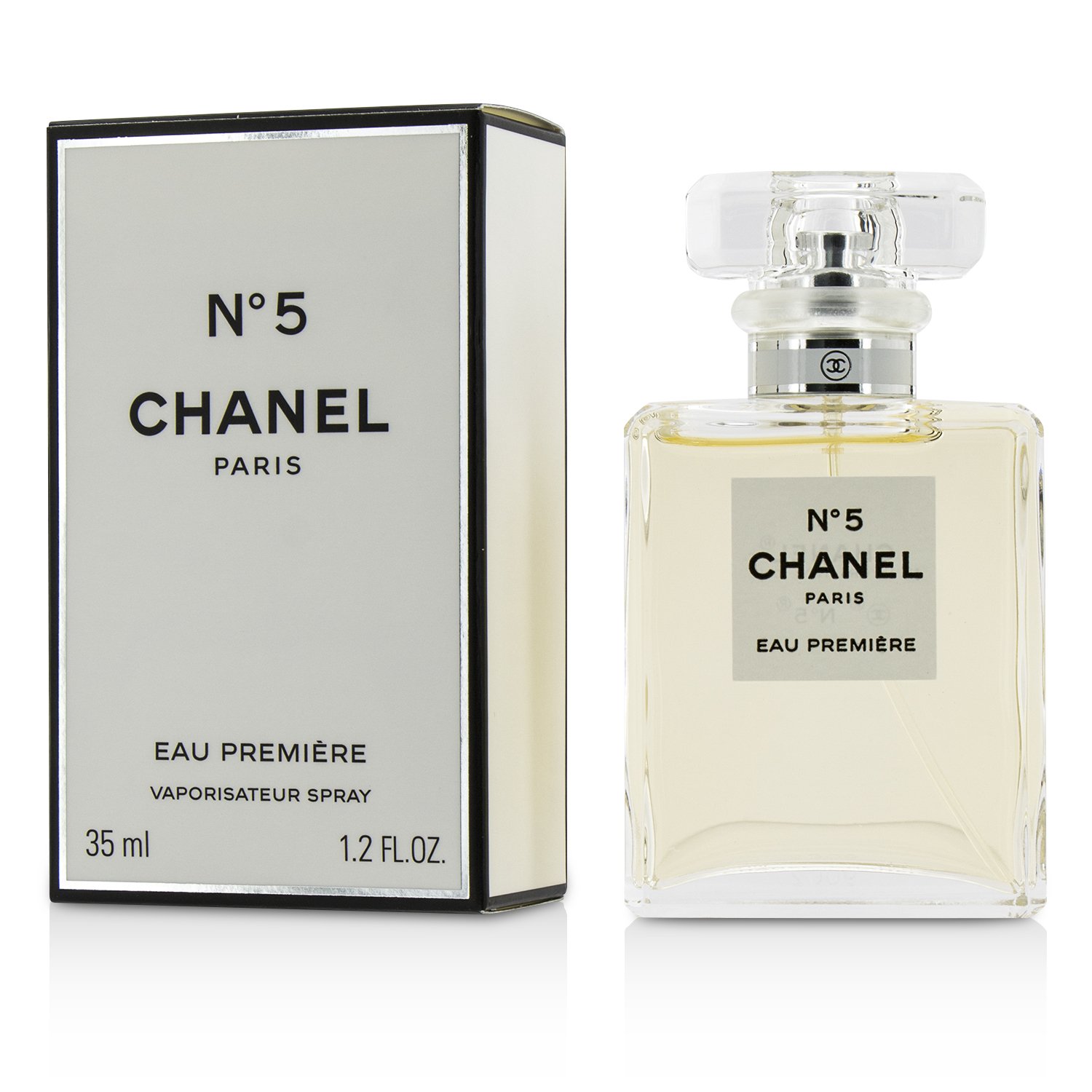 NƯỚC HOA CHANEL N°5 Eau Première Eau de Parfum - 35 ml