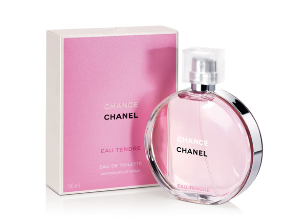 Nước hoa Chanel Chance Eau Tendre EDP 50ml - 2019 Mỹ phẩm Minh Thư - Hàng  ngoại nhập 1