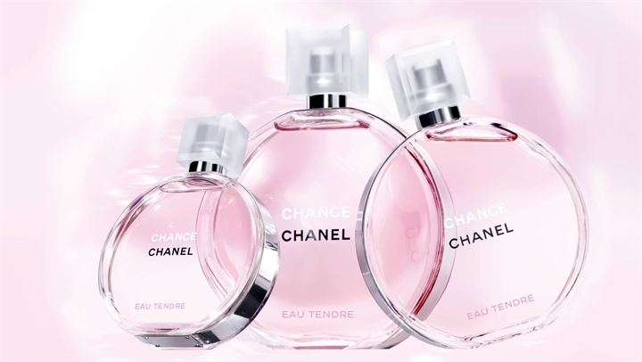 Nước hoa Chanel Chance Eau Tendre 50ml