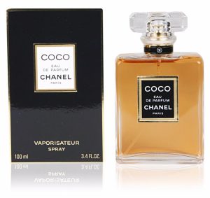 NƯỚC HOA CHANEL COCO Eau de Parfum - 100 ml