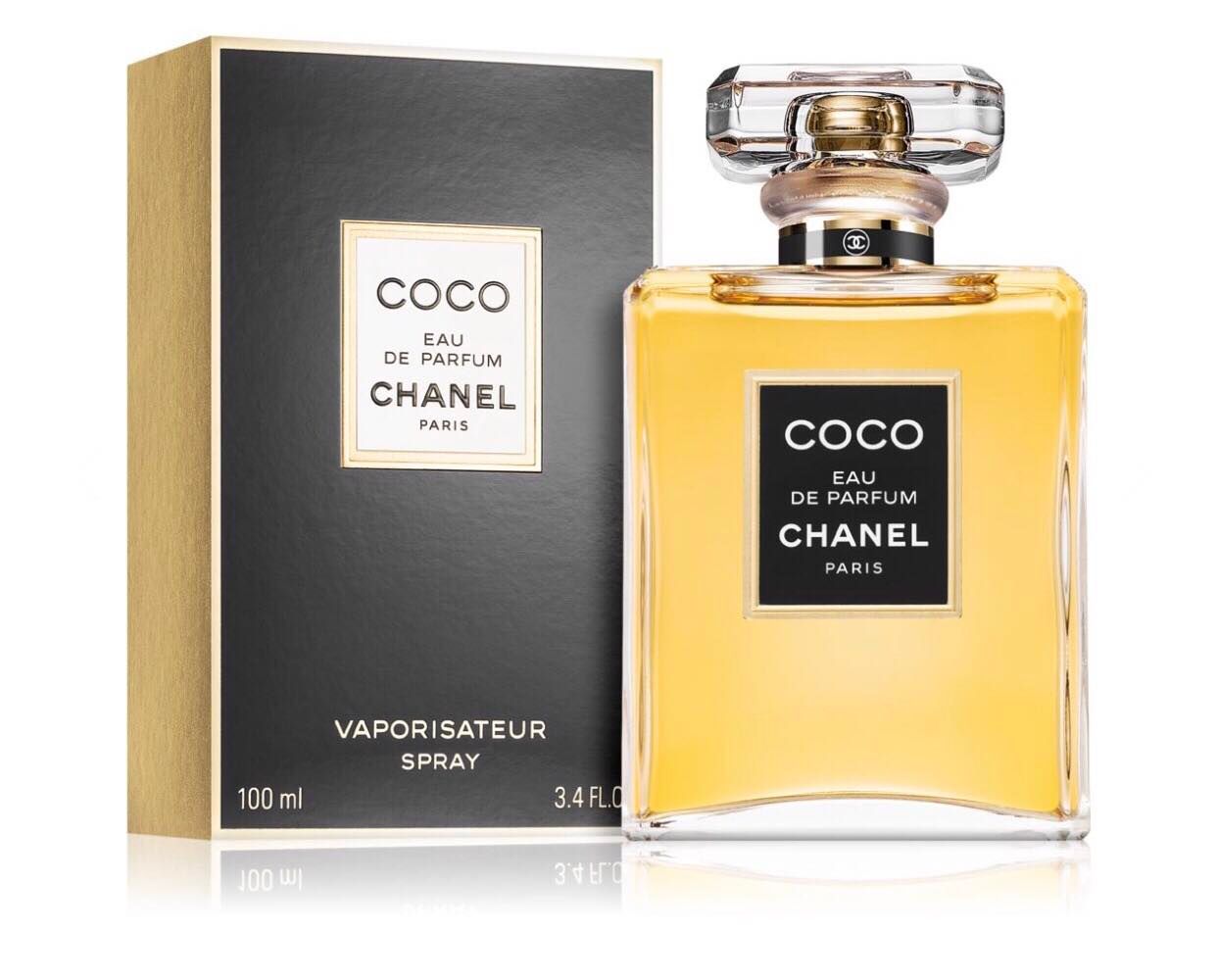 NamPerfume  Nước hoa Coco Noir của hãng Chanel được lấy  Facebook