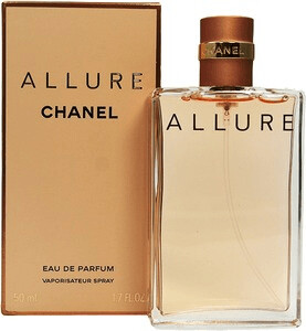 Nước Hoa Chanel Allure Nữ 35ml Eau de Parfum Chính Hãng